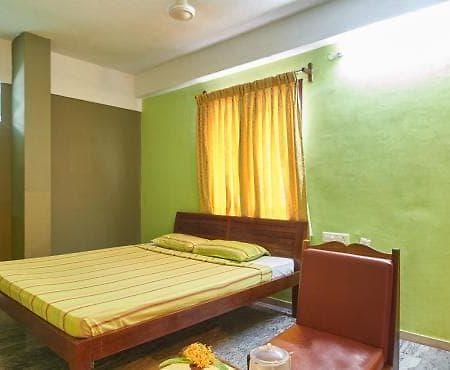 Hotel D'Europe Pondicherry Exterior foto