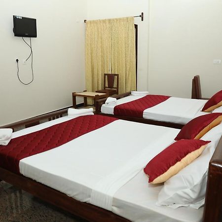 Hotel D'Europe Pondicherry Exterior foto