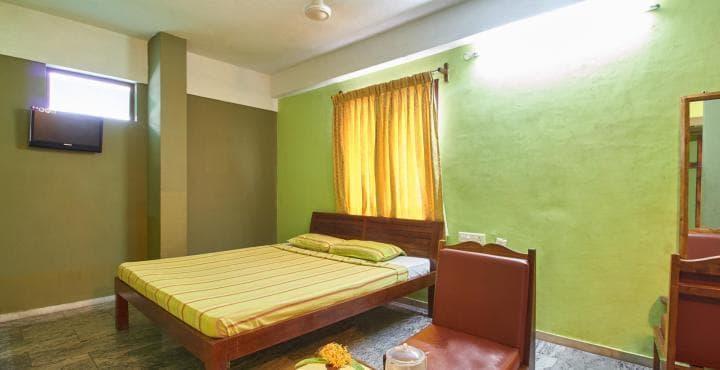 Hotel D'Europe Pondicherry Exterior foto
